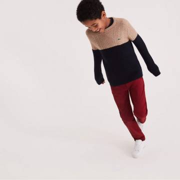 Lacoste штани дитячі Lacoste штани дитячі