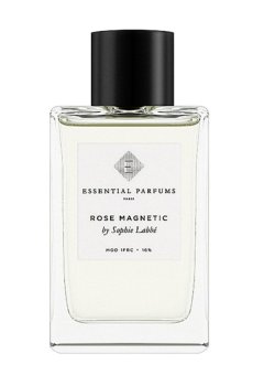 Essential Parfums Rose Magnetic Парфюмированная вода унисекс, 100 мл (ТЕСТЕР)