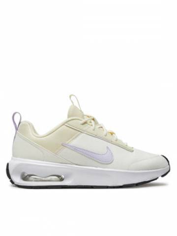 Nike Снікерcи Air Max INTRLK Lite DX3705 Жовтий Nike Снікерcи Air Max INTRLK Lite DX3705 Жовтий