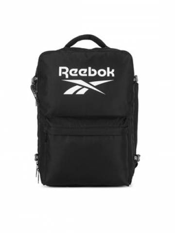 Reebok Рюкзак RBK-015-CCC-06 Чорний Reebok Рюкзак RBK-015-CCC-06 Чорний