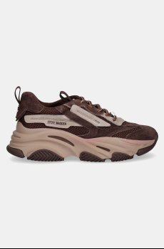 Кроссовки Steve Madden Possession-E