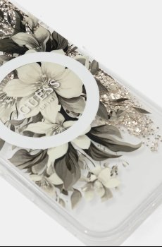 Чехол на телефон Guess iPhone 16 Pro