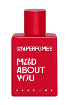 13PERFUMES Mad About You Духи женские, 30 мл