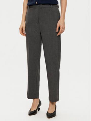 Tommy Hilfiger Чіноси WW0WW44090 Сірий Regular Fit