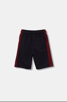 Детские хлопковые шорты Guess