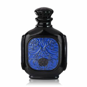 Zimaya Zukhruf Black Парфюмированная вода мужская, 100 мл