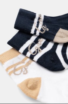 Носки для младенцев Guess 3 шт