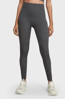 Женские серые леггинсы Seamless Серый S G-Star RAW D26339,D989