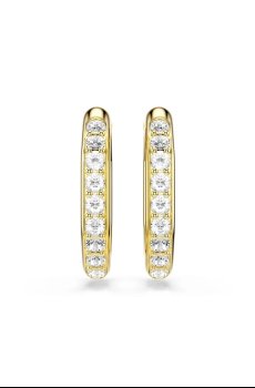 Сережки Swarovski DEXTERA