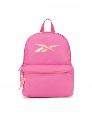 Reebok Рюкзак RBK-045-CCC-05 Рожевий Reebok Рюкзак RBK-045-CCC-05 Рожевий