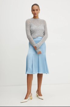 Свитер с шерстью Guess IZABELLA