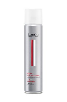 Лак для волос Londa Professional Finish Fix It Сильная фиксация, 300 мл