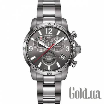 Швейцарские часы Certina Швейцарские часы Certina