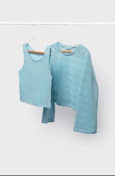 Детский лонгслив Mayoral