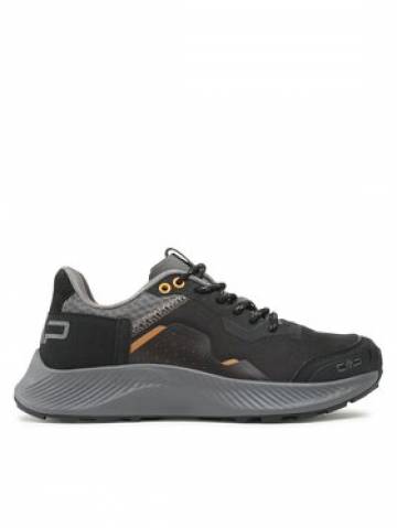 CMP Снікерcи Merkury Lifestyle Shoe 3Q31287 Чорний CMP Снікерcи Merkury Lifestyle Shoe 3Q31287 Чорний