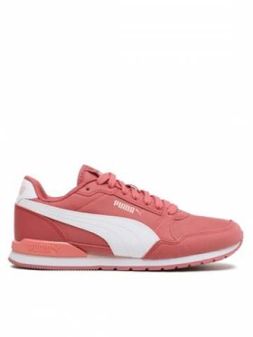 Puma Снікерcи St Runner V3 Nl 384857 18 Рожевий Puma Снікерcи St Runner V3 Nl 384857 18 Рожевий