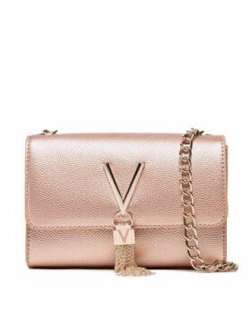 Valentino Сумка Divina VBS1R403G Рожевий Valentino Сумка Divina VBS1R403G Рожевий