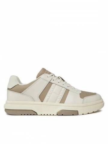 Tommy Jeans Снікерcи EM0EM01283 Écru Tommy Jeans Снікерcи EM0EM01283 Écru