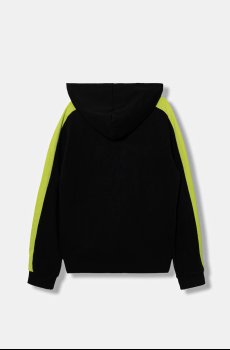 Детская хлопковая кофта Guess