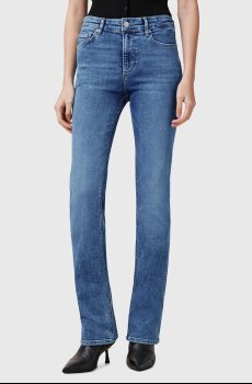 Джинсы AllSaints HALDAN