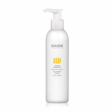 Гель для интимной гигиены BABE Laboratorios Intımate Hygıene Gel, 250 мл Гель для интимной гигиены BABE Laboratorios Intımate Hygıene Gel, 250 мл