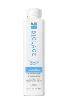 Кондиционер Biolage Professional Volume Boost Conditioner для придания объема тонким волосам, 400 мл