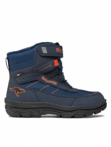 KangaRoos Снігоходи K-Leno Denali RTXDK 18955 000 4267 Cиній KangaRoos Снігоходи K-Leno Denali RTXDK 18955 000 4267 Cиній
