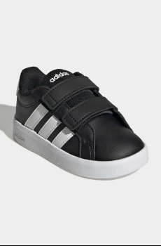 Кроссовки для младенцев adidas GRAND COURT 3.0