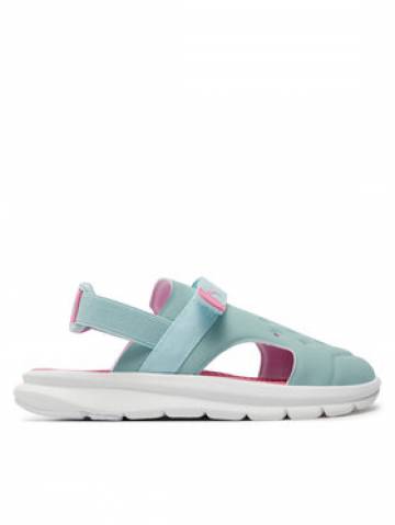 Puma Босоніжки Evolve Sandal AC PS 390692-09 Бірюзовий Puma Босоніжки Evolve Sandal AC PS 390692-09 Бірюзовий