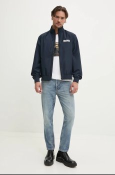 Куртка Red Bull Racing x Pepe Jeans MARINA WINDBREAKER