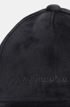 Кепка EA7 Emporio Armani