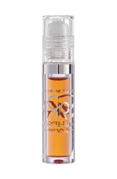 Блеск для губ Golden Rose Roll-On Lipgloss, Orange, 3.4 мл