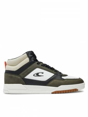 ONeill Снікерcи Cambria Mid 90243027.08E Зелений ONeill Снікерcи Cambria Mid 90243027.08E Зелений