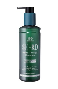 Бессульфатный питательный шампунь для волос SH-RD Nutra-Therapy Shampoo, 250 мл