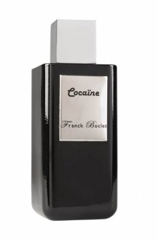 Franck Boclet Cocaine Парфюмированная вода унисекс, 100 мл