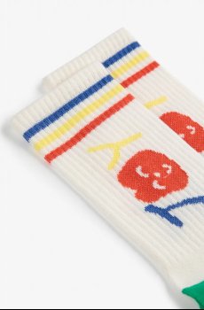 Детские носки Bobo Choses Smiling