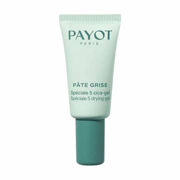 Гель для лица Payot Pate Grise Speciale 5 Drying, 15 мл Гель для лица Payot Pate Grise Speciale 5 Drying, 15 мл