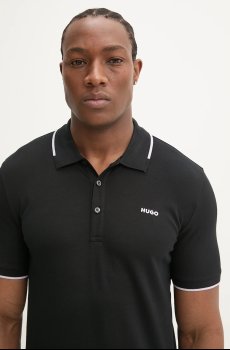 Поло HUGO Dinoso222