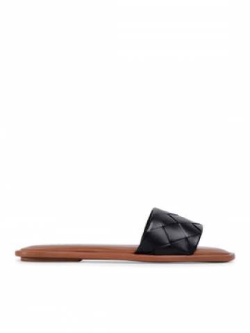 Aldo Шльопанці Vaydda 15820907 Чорний Aldo Шльопанці Vaydda 15820907 Чорний