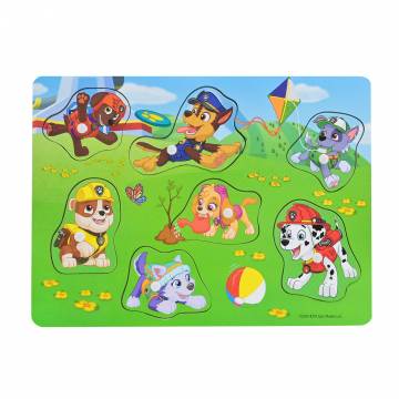 Розвивальна іграшка Kids hits Paw Patrol (KH20/057) Розвивальна іграшка Kids hits Paw Patrol (KH20/057)