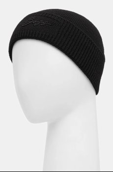 Шапка BOSS Landrenia_hat