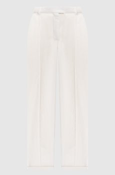 Белые брюки Neriah