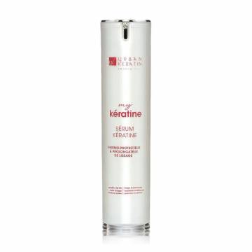 Кератиновая сыворотка для волос Urban Keratin My Keratine Serum, 50 мл Кератиновая сыворотка для волос Urban Keratin My Keratine Serum, 50 мл
