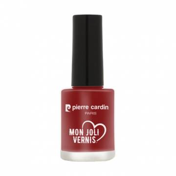 Лак для ногтей Pierre Cardin Mon Joli Vernis 180, 10 мл Лак для ногтей Pierre Cardin Mon Joli Vernis 180, 10 мл