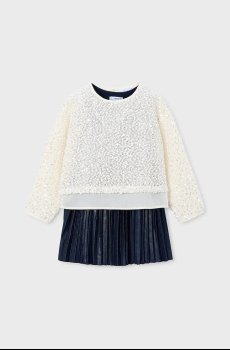 Детское платье Mayoral