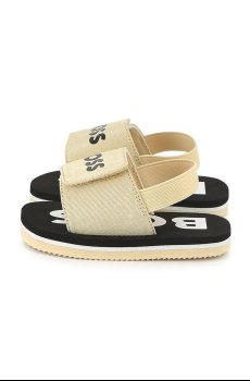 Детские шлепанцы BOSS