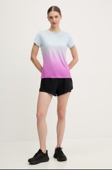 Футболка для тренинга Puma Poly graphic HYROX