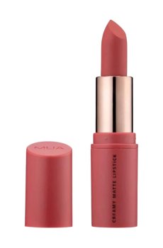 Уценка! Кремовая матовая помада для губ Make Up Academy Creamy Matte Lipstick, Mystic, 3.2 г