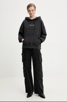 Хлопковая кофта Guess Jeans