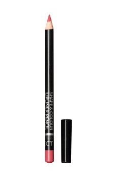 Карандаш для губ Affect Cosmetics Shape & Color Lipliner Pencil, Wild Rose, 1.2 г